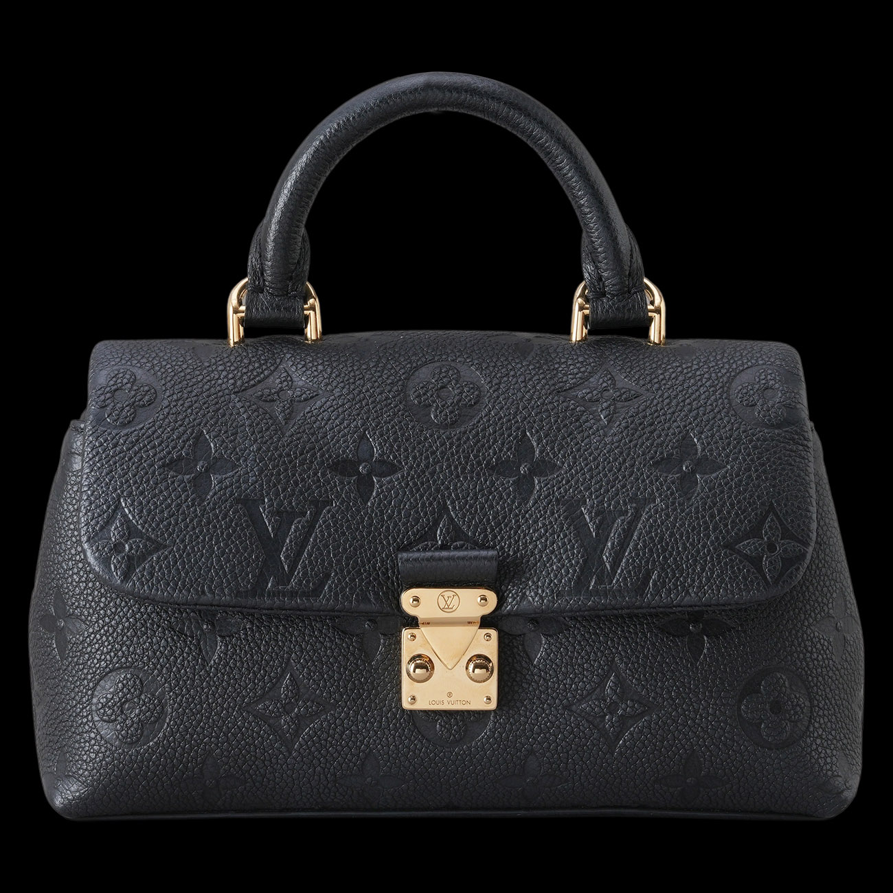 LOUIS VUITTON(USED)루이비통 M12144 앙프렝뜨 나노 마들렌